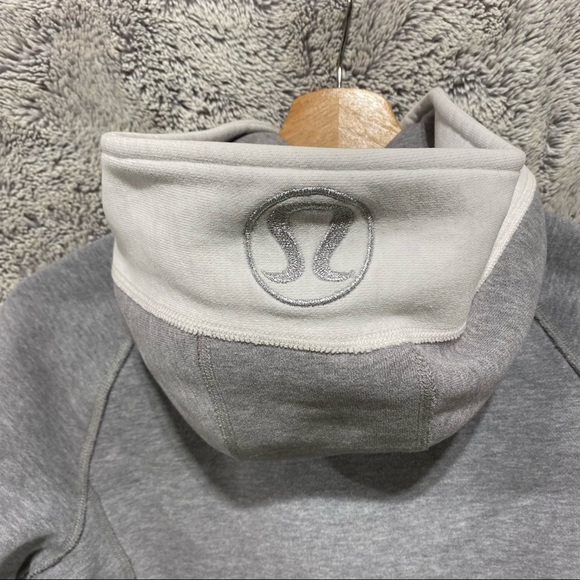 Lululemon Remix Scuba Jacket - Picture 3 of 7